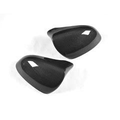 Carbon Fiber Mirror Caps for Lexus IS ES GS CT IS250 GS300 13-17
