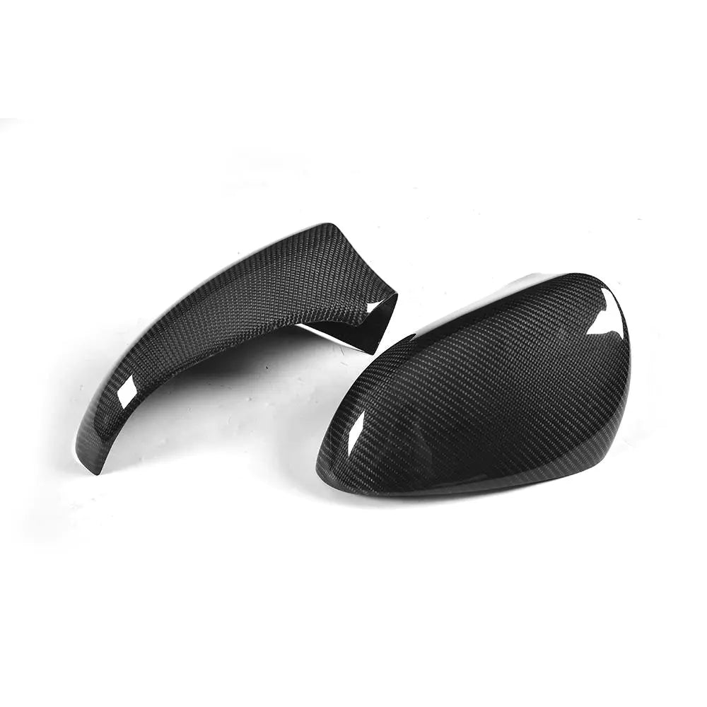 Carbon Fiber Mirror Caps for Lexus IS ES GS CT IS250 GS300 13-17