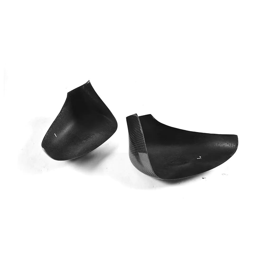 Carbon Fiber Mirror Caps for Lexus IS ES GS CT IS250 GS300 13-17