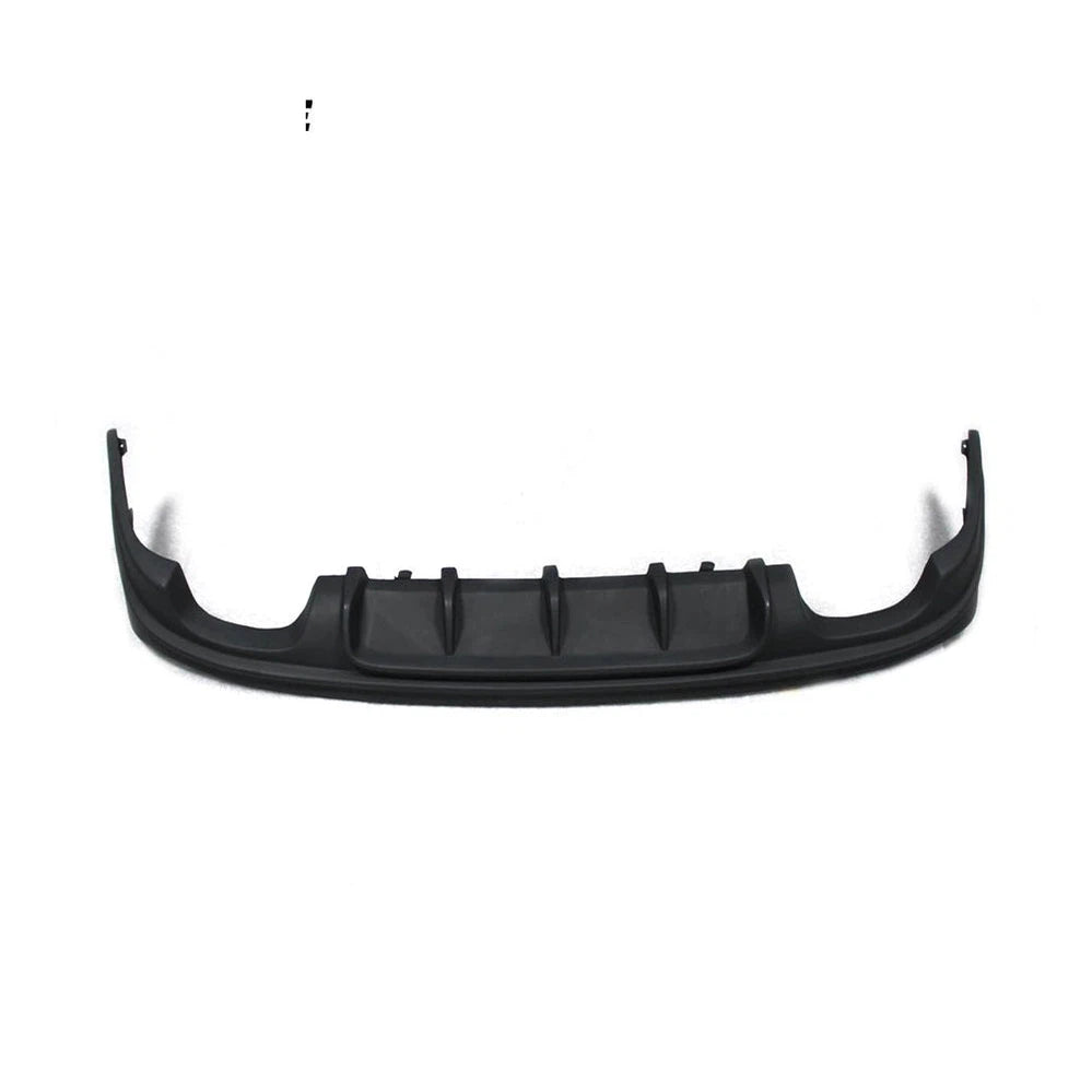 PU Rear Bumper Lip Diffuser for Lexus IS 250 IS350 2014-2015
