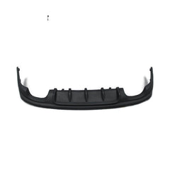PU Rear Bumper Lip Diffuser for Lexus IS 250 IS350 2014-2015