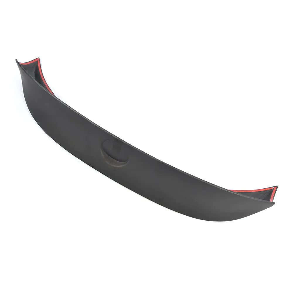 PU Car Rear Trunk Spoiler Wing for Lexus IS250 IS350 14-15
