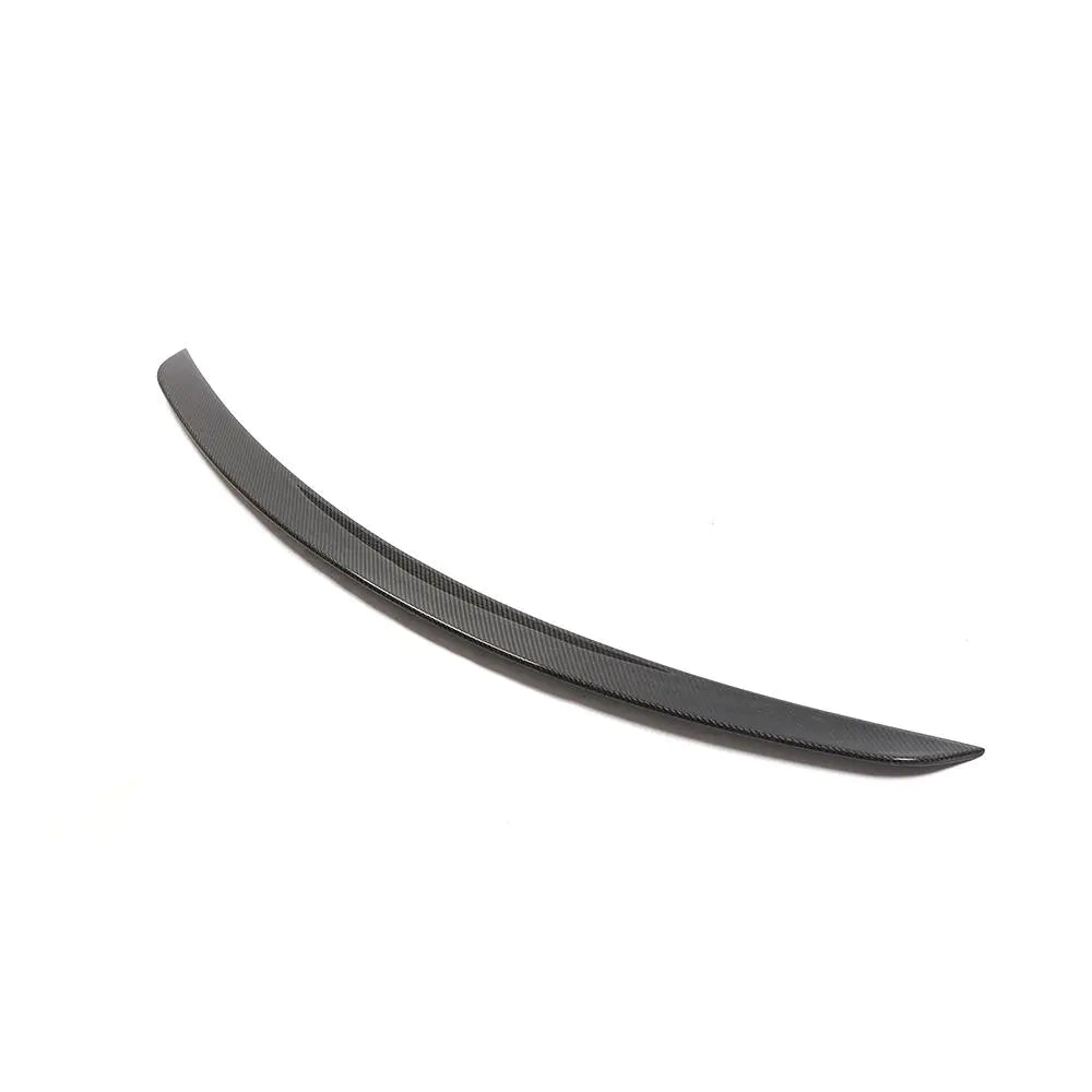 Carbon Fiber C257 Rear Spoiler for Mercedes Benz CLS-Class CLS400 550 CLS63 AMG S 4-Door 2018-2019