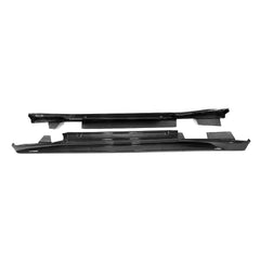 Carbon Fiber Side Skirts for NISSAN GTR-R35 NS 09-15