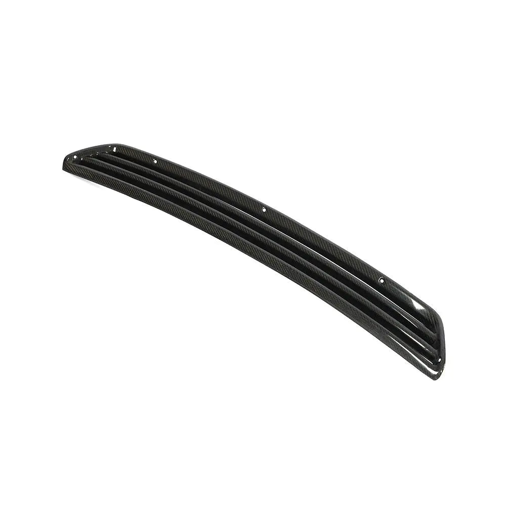 Carbon Fiber Rear Bumper Lip for NISSAN R35 GTR 09-15