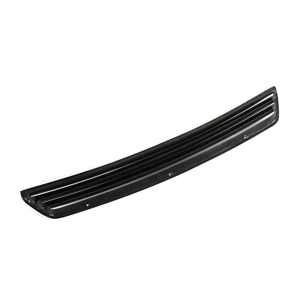 Carbon Fiber Rear Bumper Lip for NISSAN R35 GTR 09-15