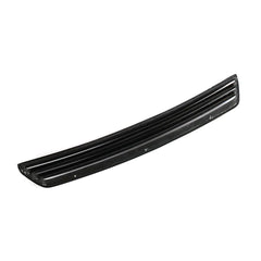 Carbon Fiber Rear Bumper Lip for NISSAN R35 GTR 09-15