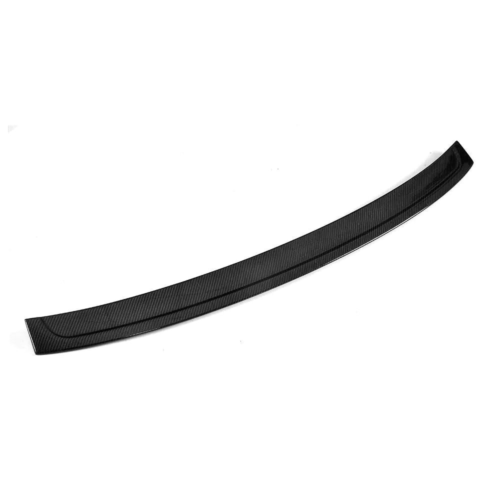5 Series Carbon Fiber G30 Roof Spoiler for BMW G30 530i 540i 2017-2018