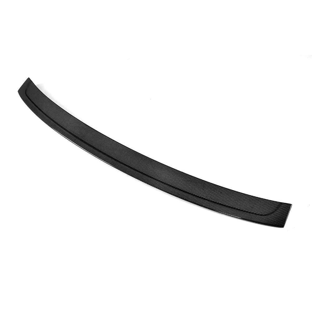 5 Series Carbon Fiber G30 Roof Spoiler for BMW G30 530i 540i 2017-2018