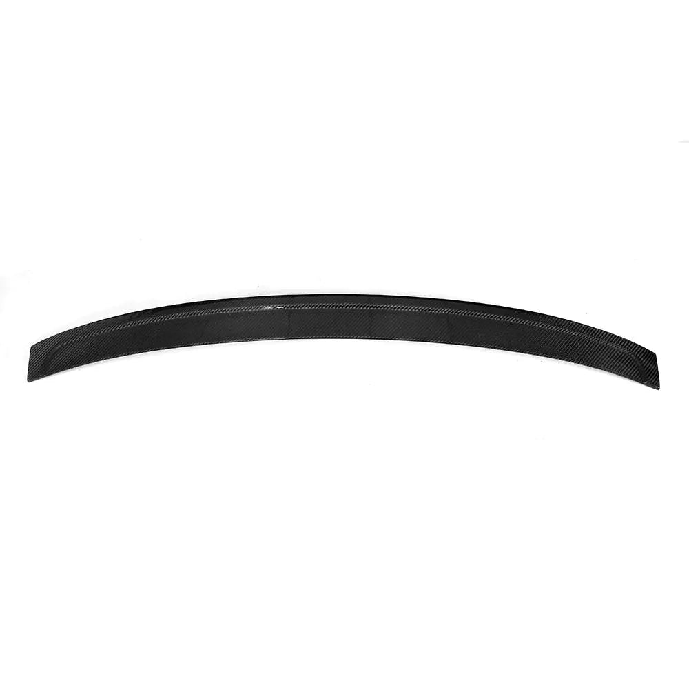 5 Series Carbon Fiber G30 Roof Spoiler for BMW G30 530i 540i 2017-2018