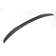 5 Series G38 Carbon Rear Trunk Spoiler for BMW G30 G38 530i 540i 17-18