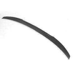 5 Series G38 Carbon Rear Trunk Spoiler for BMW G30 G38 530i 540i 17-18