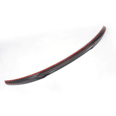 5 Series G38 Carbon Rear Trunk Spoiler for BMW G30 G38 530i 540i 17-18