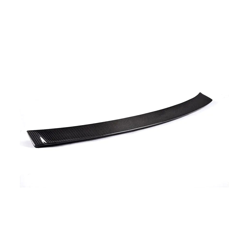 Carbon Fiber Roof Wing for Audi A3 S3 2014-2016