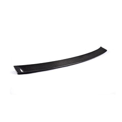 Carbon Fiber Roof Wing for Audi A3 S3 2014-2016