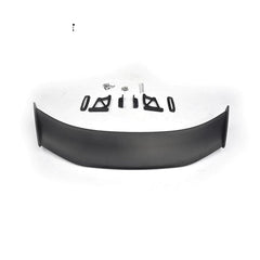 Unpainted ABS Rear Spoiler Wing for Porsche 981 Cayman