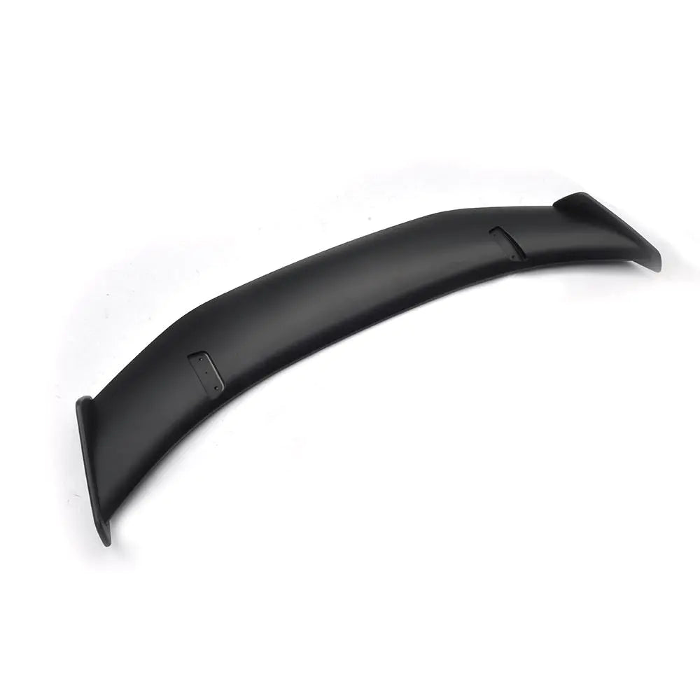 Unpainted ABS Rear Spoiler Wing for Porsche 981 Cayman