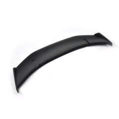 Unpainted ABS Rear Spoiler Wing for Porsche 981 Cayman