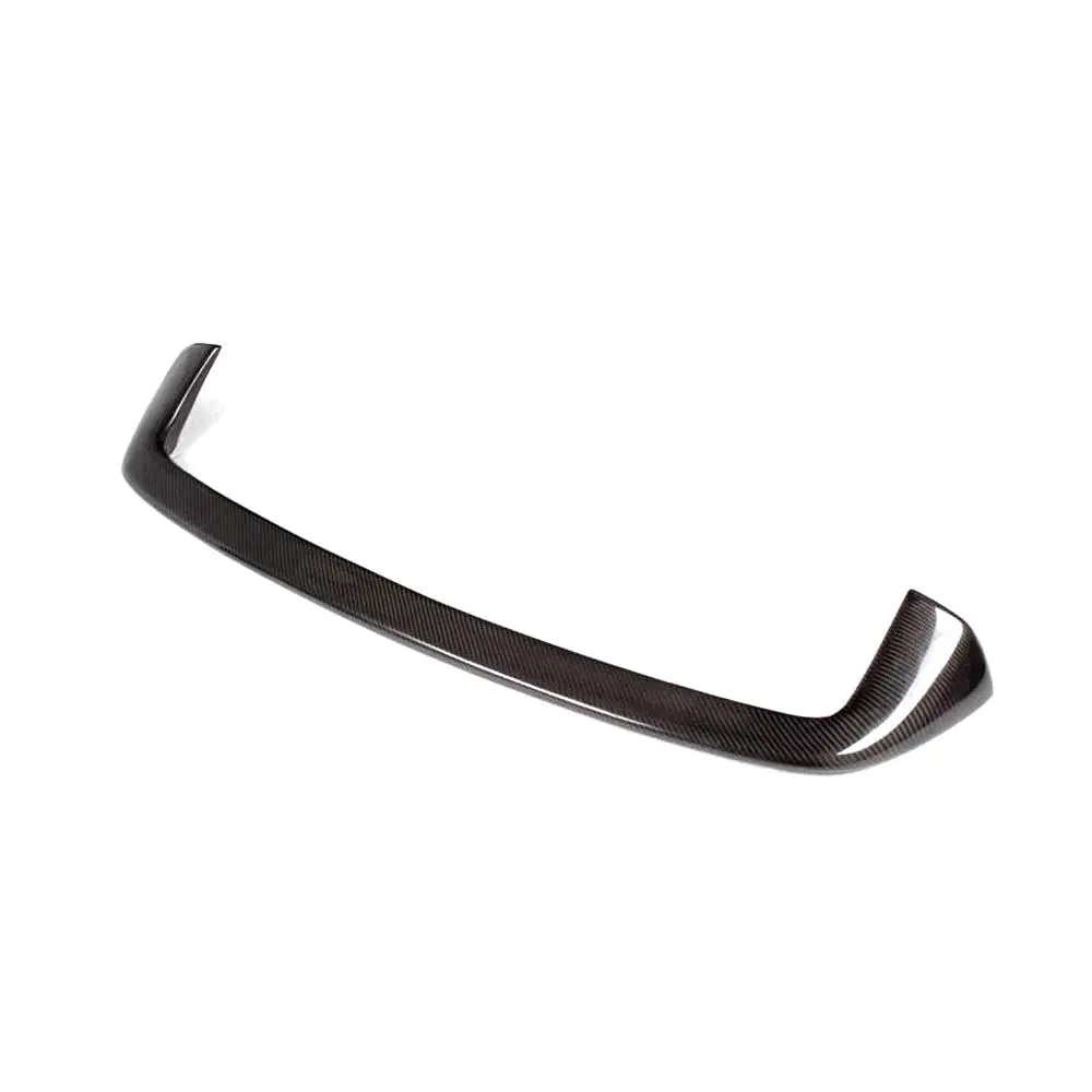 JC-0031 Carbon Fiber F20 Rear Spoiler Wing for BMW F20 Spoiler 1 Series 116i 118i 135i 2012 - 2016