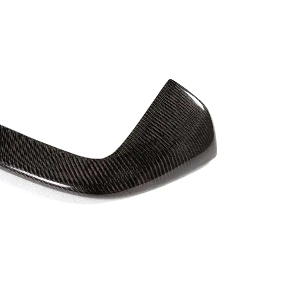 JC-0031 Carbon Fiber F20 Rear Spoiler Wing for BMW F20 Spoiler 1 Series 116i 118i 135i 2012 - 2016
