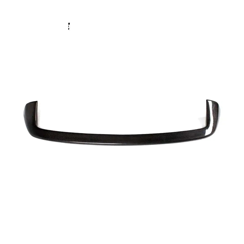 JC-0031 Carbon Fiber F20 Rear Spoiler Wing for BMW F20 Spoiler 1 Series 116i 118i 135i 2012 - 2016