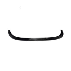 F55 F56 JCW Carbon Fiber Front Spoiler Lip for Mini John Cooper Works 2014-2018
