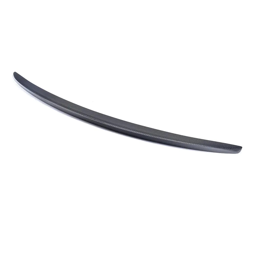 Carbon fiber OEM GLE Car Spoiler for Mercede s Ben z C292 GLE-Class Sport Coupe GLE43 GLE63 AMG 15-17