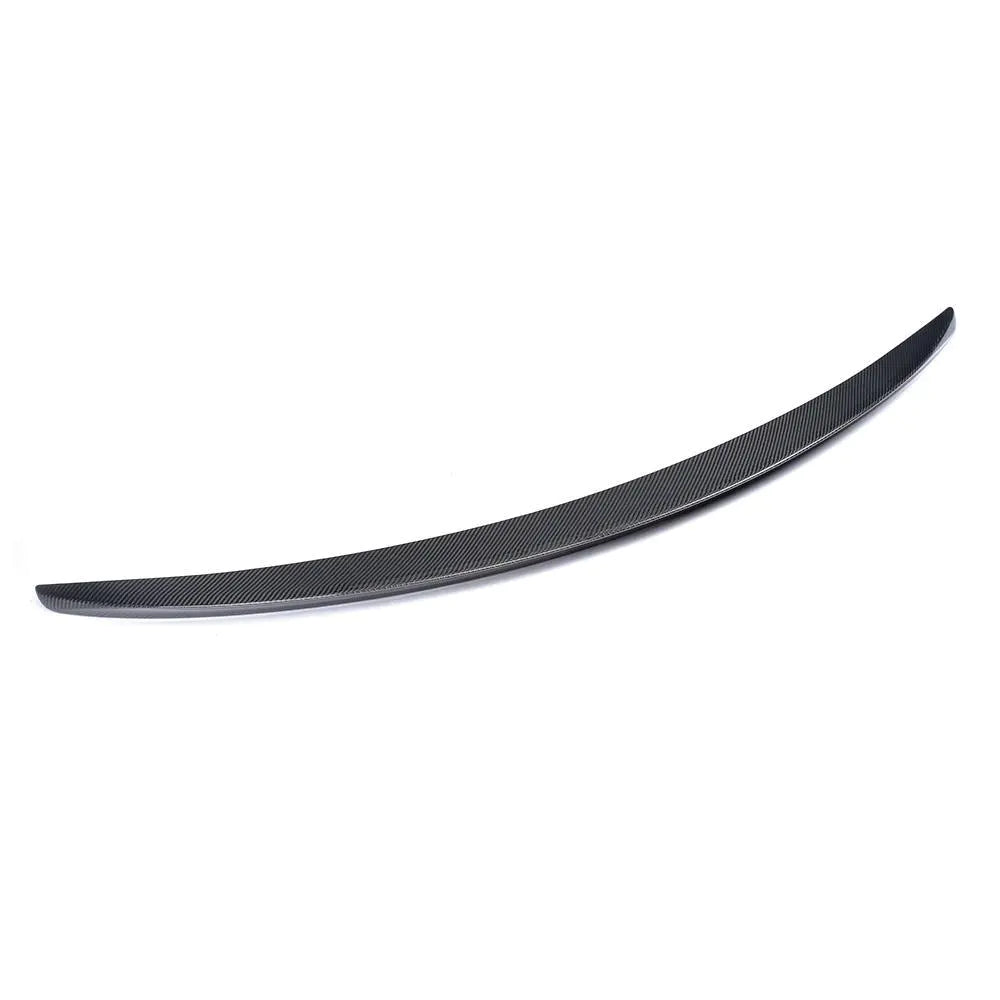 Carbon fiber OEM GLE Car Spoiler for Mercede s Ben z C292 GLE-Class Sport Coupe GLE43 GLE63 AMG 15-17