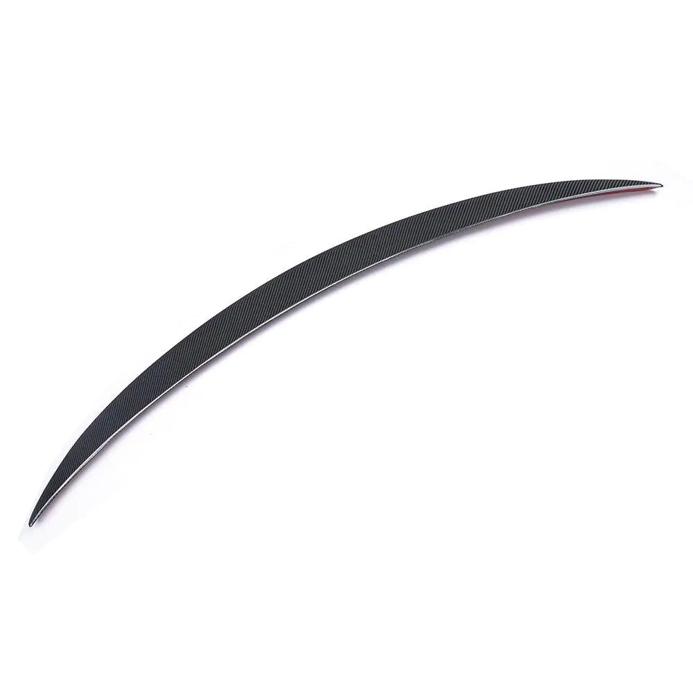 Carbon fiber OEM GLE Car Spoiler for Mercede s Ben z C292 GLE-Class Sport Coupe GLE43 GLE63 AMG 15-17