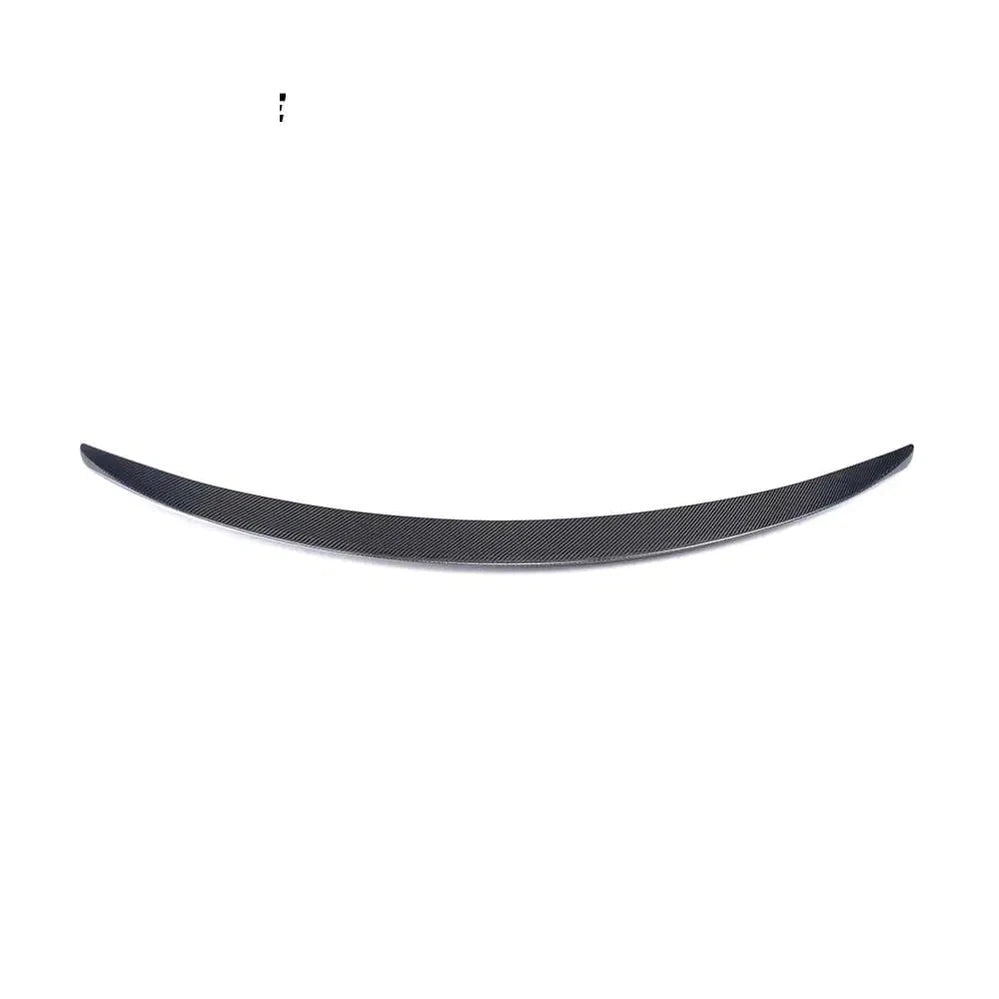 Carbon fiber OEM GLE Car Spoiler for Mercede s Ben z C292 GLE-Class Sport Coupe GLE43 GLE63 AMG 15-17