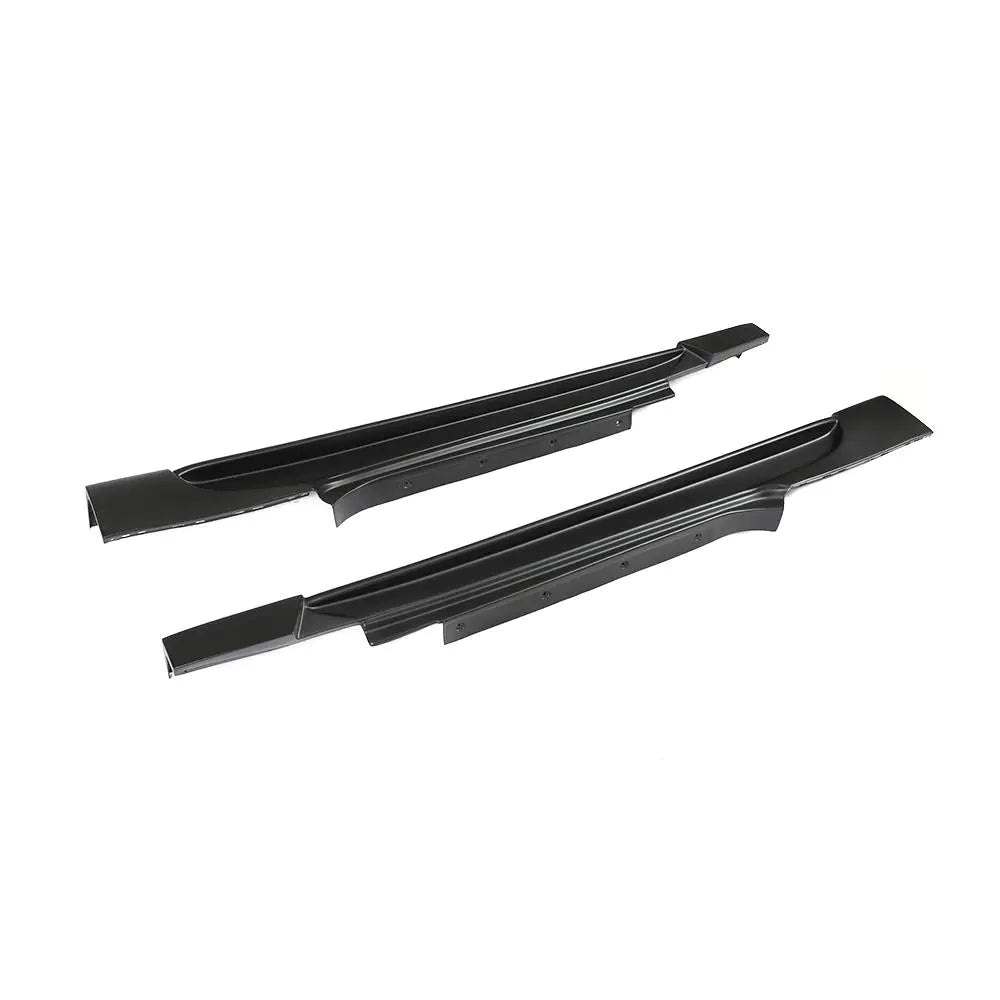 FRP Side Skirts for Maserati GT