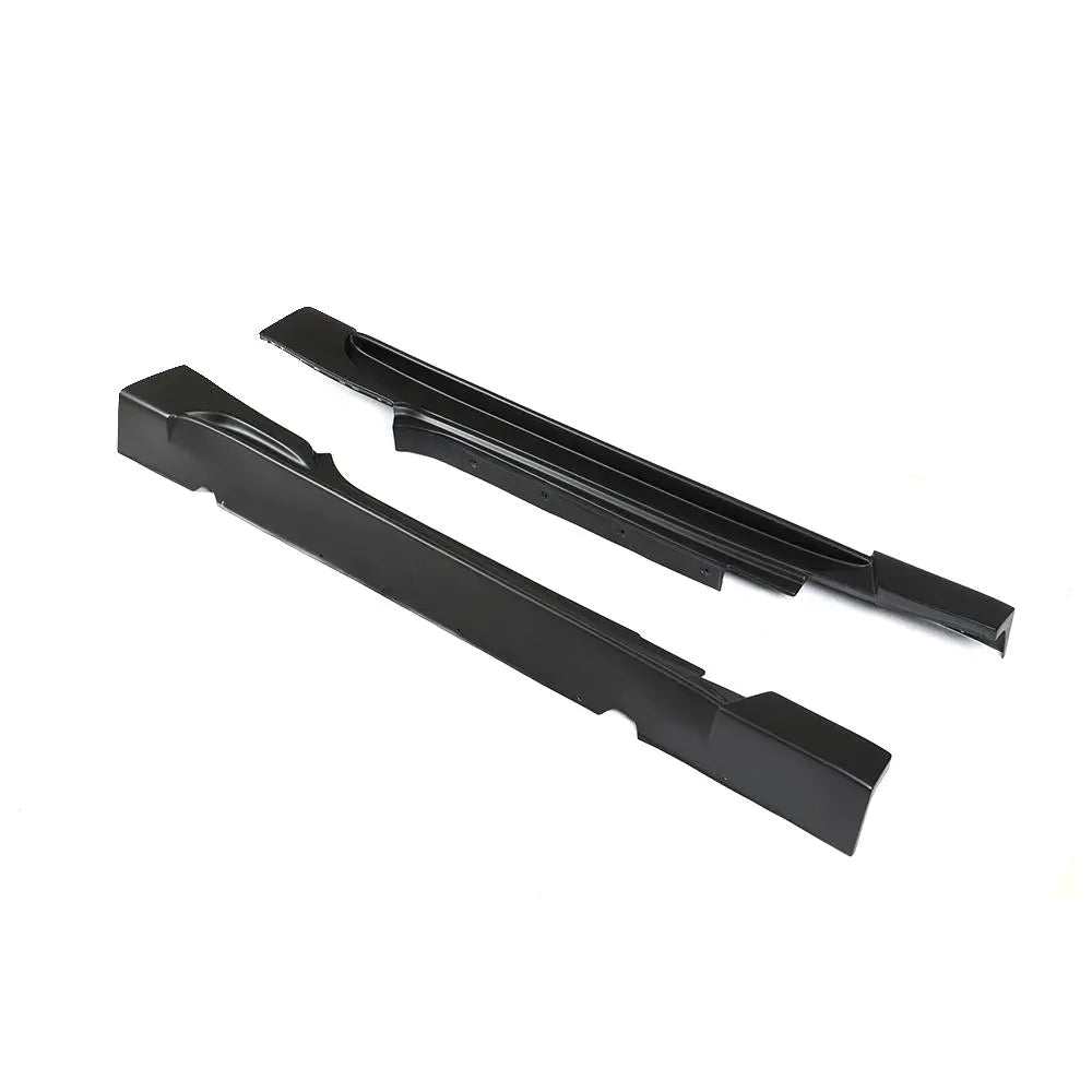 FRP Side Skirts for Maserati GT