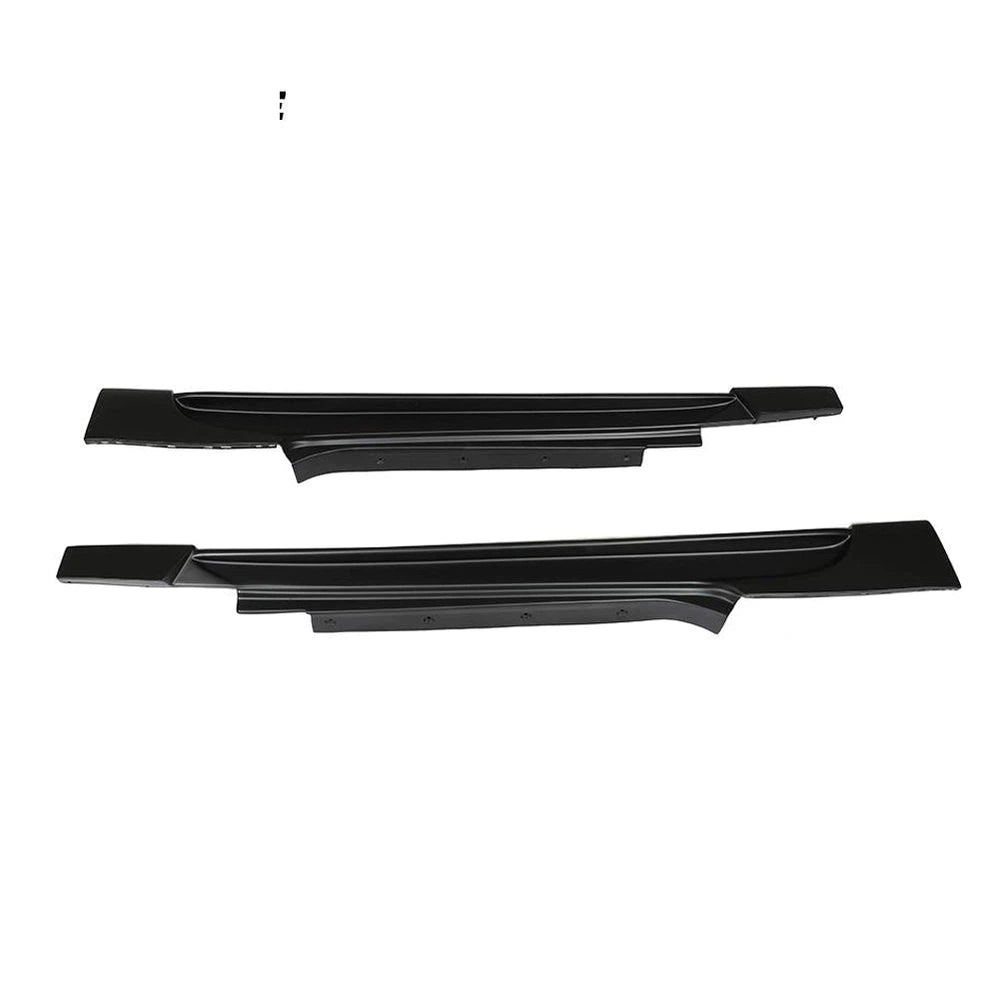 FRP Side Skirts for Maserati GT