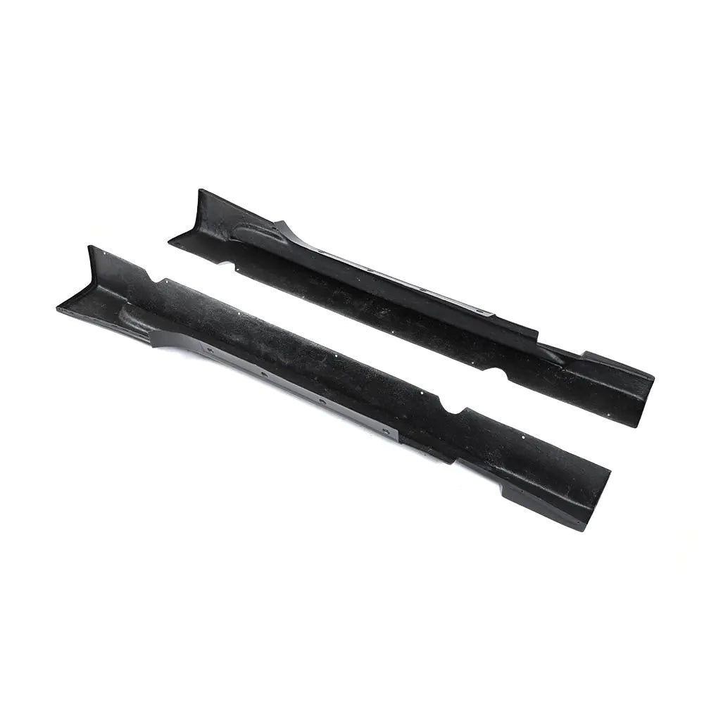 FRP Side Skirts for Maserati GT