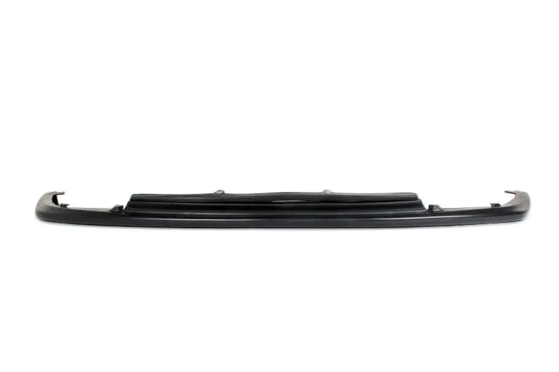 Black PU Car Front Lip for Subaru Impreza WRX STI 2004-2007