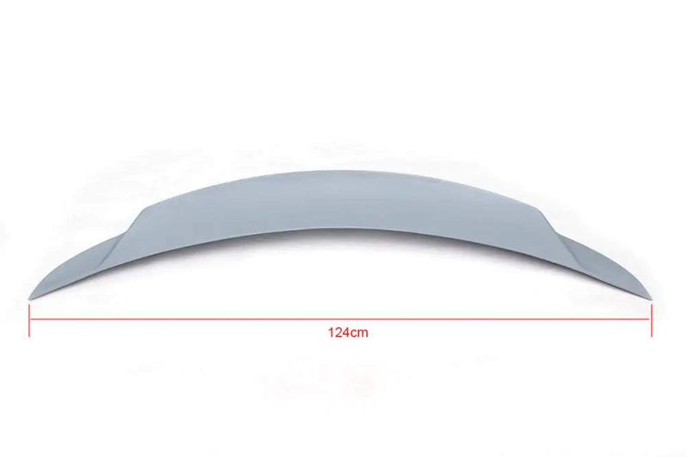 Carbon G37 Coupe 2D Rear Spoiler Bracket for Infiniti G Series 09-10