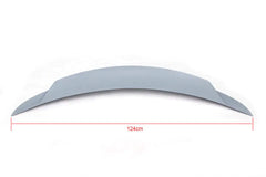 Carbon G37 Coupe 2D Rear Spoiler Bracket for Infiniti G Series 09-10