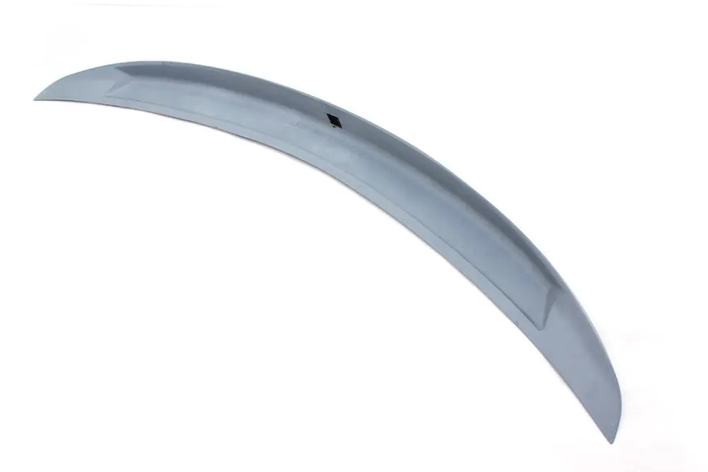 Carbon G37 Coupe 2D Rear Spoiler Bracket for Infiniti G Series 09-10