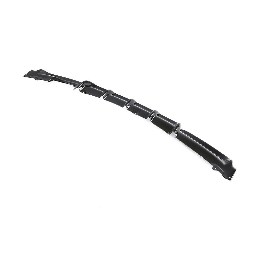 ABS Gloss Black Rear Bumpers Diffuser for BMW 3 Series F30 F31 M Sport Edition 4 Doors 2012up