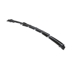 ABS Gloss Black Rear Bumpers Diffuser for BMW 3 Series F30 F31 M Sport Edition 4 Doors 2012up