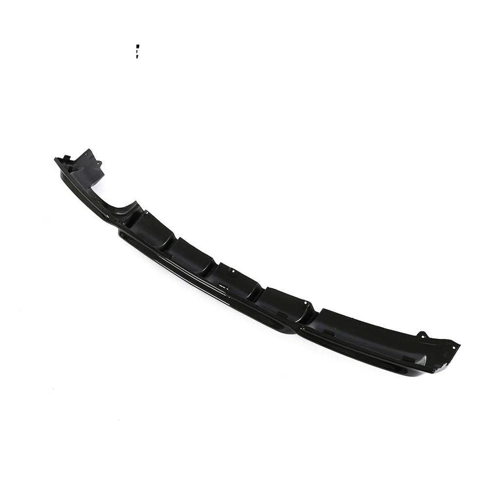 ABS Gloss Black Rear Bumpers Diffuser for BMW 3 Series F30 F31 M Sport Edition 4 Doors 2012up