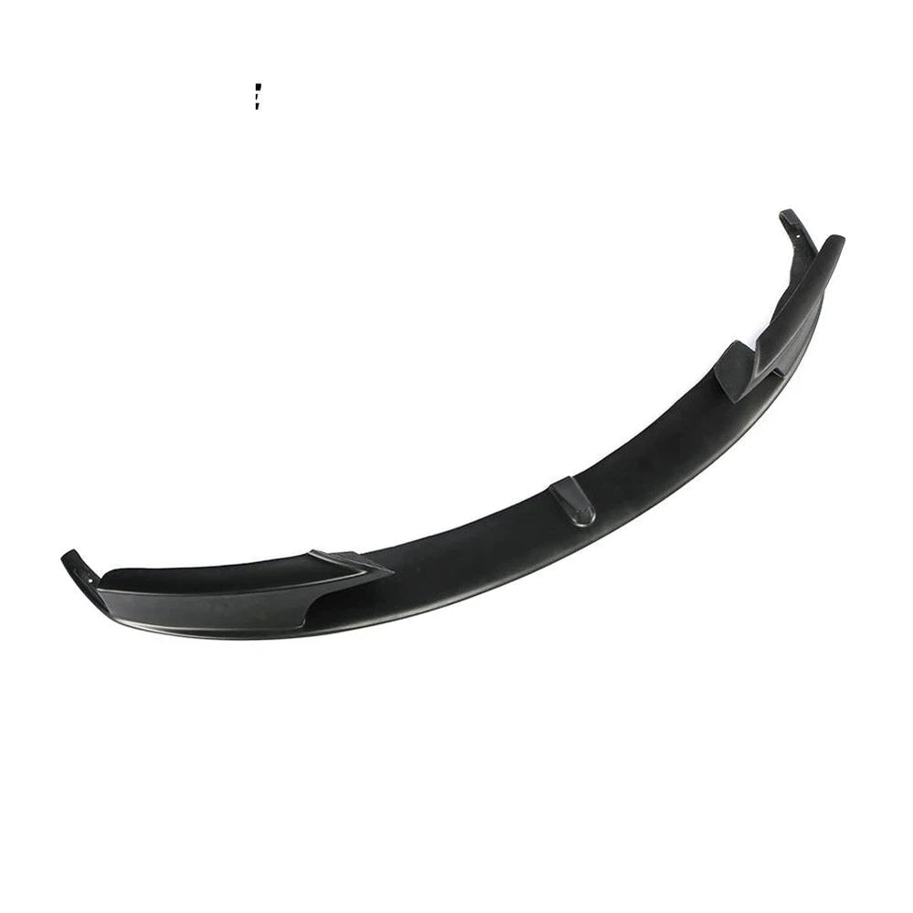 Glossy Black ABS F30 Front Lip Splitters for BMW F31 325i 320i 328i 335i M Sport 12-18