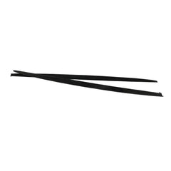 F30 M Sport Carbon Fiber Side Skirts for BMW 325i 320i 328i 335i M TECH 12-17