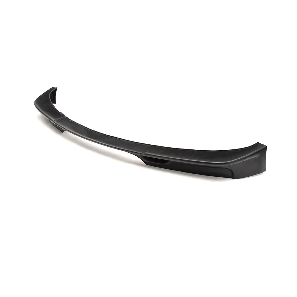 Matte Black PU F30 Front Bumper Lip Spoiler for BMW F31 325i 320i 328i 335i M Sport 12-18