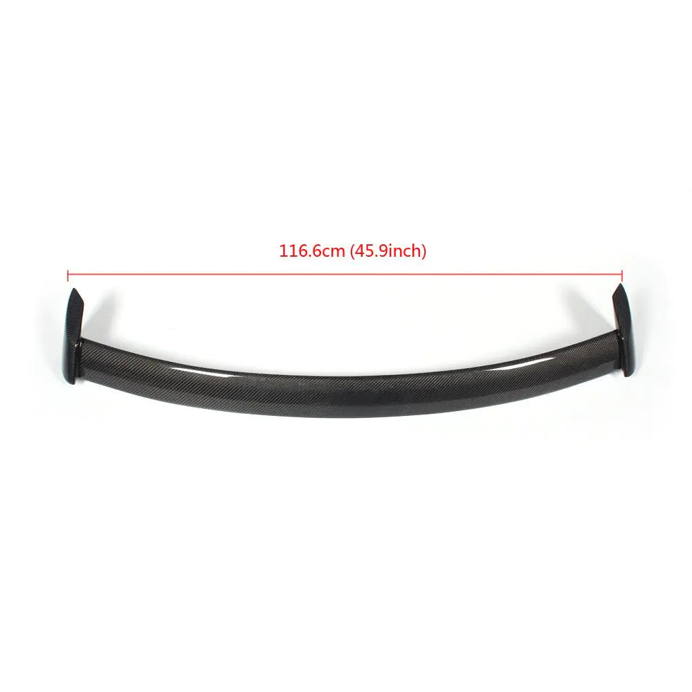 Window spoiler Sti FOR Subaru Impreza/WRX 7-9th 2000-2007