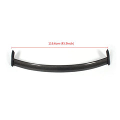 Window spoiler Sti FOR Subaru Impreza/WRX 7-9th 2000-2007