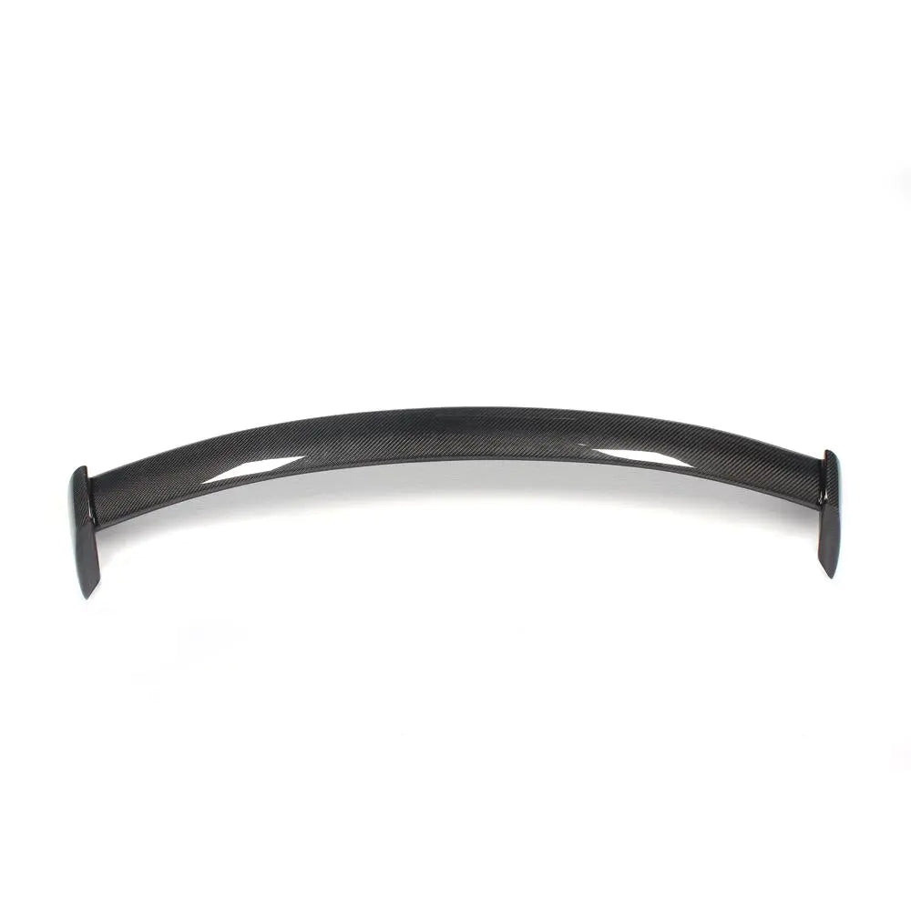 Window spoiler Sti FOR Subaru Impreza/WRX 7-9th 2000-2007