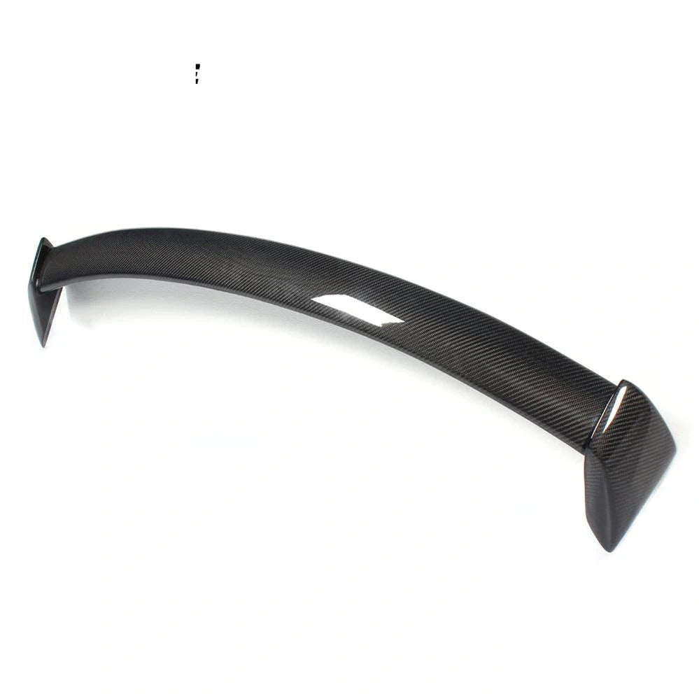 Window spoiler Sti FOR Subaru Impreza/WRX 7-9th 2000-2007