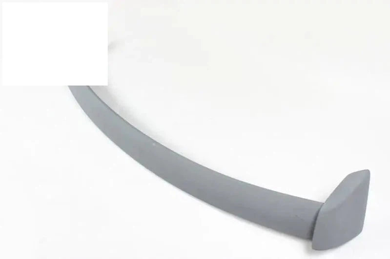 window spoiler Sti FOR Subaru Impreza/WRX 7-9th 2000-2007