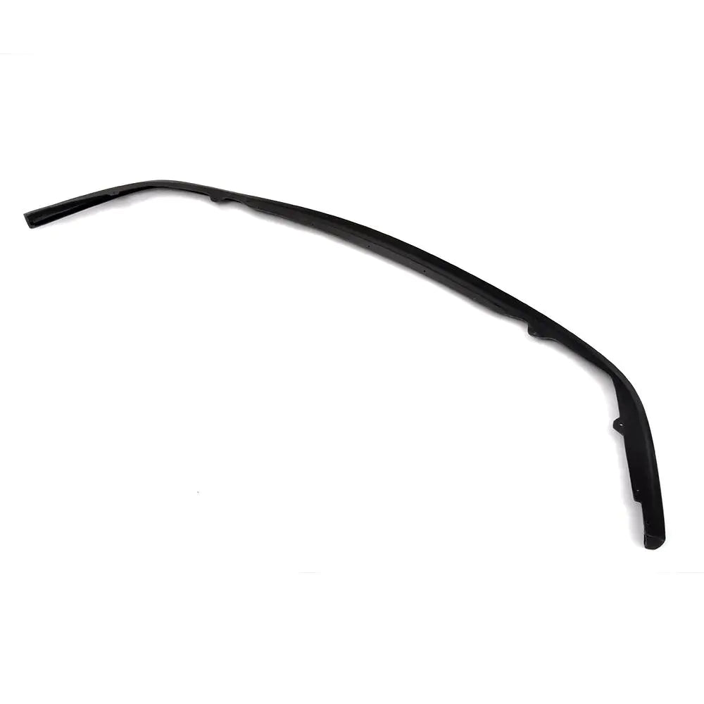 Generation--Front bumper lip for Subaru Impreza/WRX 9th
